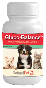 Gluco-Balance - 100 Capsules